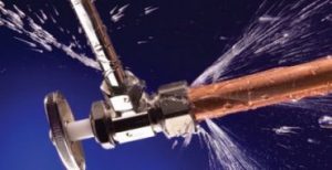 perdite allagamenti manutenzione attrezzi